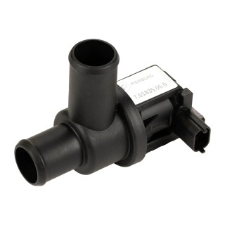 Valve circulation d'air Jeep Renegade Lancia Delta REF 55257853
