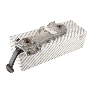 Pompe huile origine Alfa Romeo Mito 2009-2018 1.3 Multijet Fiat 500 500L 500X Doblo Panda Punto Qubo Tipo 1.3 REF 46336301 - Acc