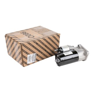 Demarreur origine Alfa Romeo Giulietta 2016+ 2.0 Fiat 500X 2015+ Doblo 2009+ Jeep Renegade 2014+ 2.0 REF 51984359