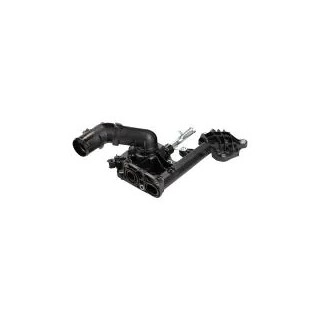 Kit de réparation thermostat Alfa Romeo Giulietta 2013+ Fiat 500L, 500X, Tipo, Doblo, Ducato Jeep Renegade REF 55275654