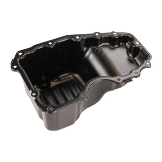 Carter d'huile Fiat 500X à partir de 2018 Fiat Tipo-Egea à partir de 2020 Jeep Renegade à partir de 2018 REF 46347420