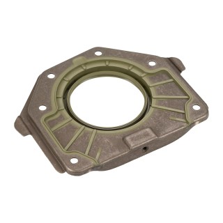 Joint spi arrière moteur avec couvercle origine Fiat Linea, Punto, Stilo, Tipo Jeep Renegade, Alfa Romeo Mito REF 46539824