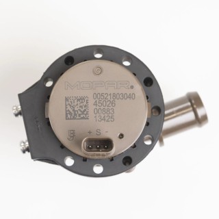 Pompe à eau supplementaire origine Jeep Compass 2021+ Jeep Renegade 2018+ REF 52180304 - AccessAuto4x4