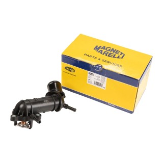 Thermostat 88 °C Fiat 500L 2012-2018 Fiat 500X 2014-2018 Jeep Renegade 2014+ REF 55241404