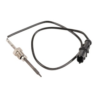 Capteur temperature gaz echappement Fiat Tipo EGEA 2015-2021 Fiat Fiorino-Qubo 2007+ REF 55271708