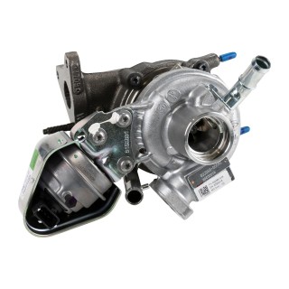 Turbocompresseur neuf origine Garrett Fiat 1.3 Multijet, 70kW / 95PS  EURO VI 2015+ Opel Corsa E / Combo 1,3 CDTI REF 55270995
