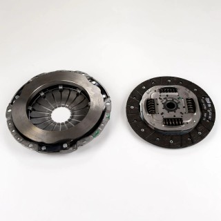 Kit embrayage Fiat 500, 500L, 500X, Nuova Panda, Punto, Tipo Egea 1.3 REF 55261925