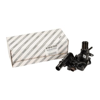 Thermostat origine Alfa Romeo Tonale 2022+ Fiat 500X 2018+ Tipo EGEA Jeep Compass 2020+ Jeep Renegade 2018+ REF 46346508