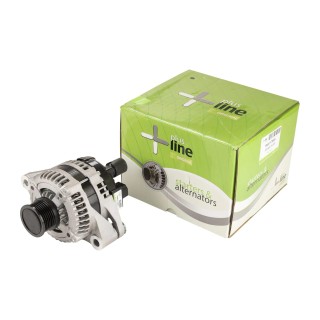 Alternateur NEUF Alfa Romeo Giulietta 2016-2020 Fiat 500L, 500X, Tipo EGEA, Doblo Jeep Renegade 2018+ REF 71798256