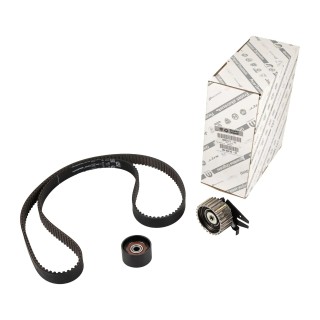 Kit distribution origine Fiat 500X 2018+ 1.6 Fiat Tipo EGEA 2018+ 1.6 Fiat Doblo 2015+ 1.6 Jeep Compass 2021+ 1.6 REF 6000631715