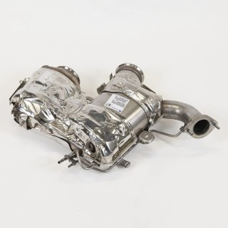 Filtre à particules origine Alfa Romeo Tonale 2022+  Fiat 500X 2018+  Fiat Tipo 2020+  Fiat Doblo 2015 2023  REF 52193976