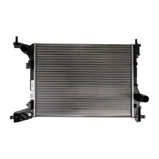 Radiateur origine Fiat 500L 1.4L DENSO REF 51887898