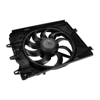 Ventilateur de Radiateur Fiat 500L 1.4L DENSO REF 51887899