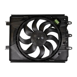 Ventilateur de Radiateur Fiat 500L  DENSO REF 51921113