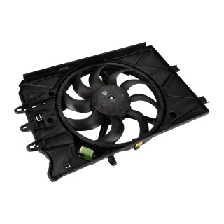 Ventilateur de Radiateur Fiat 500L 1.4L 2012+ DENSO REF 51887948