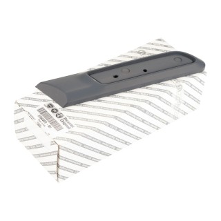 Baguette porte arriere droit origine Fiat 500 2015+ REF 735653079