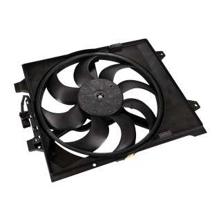 Ventilateur de Radiateur FIAT 500 312 1.2 2007 +  DENSO REF 51785297