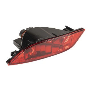 Reflecteur gauche origine Jeep Compass 2021+ REF 52207002