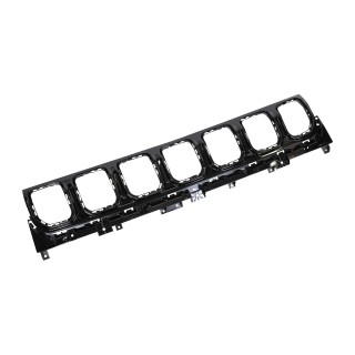 Grille calandre origine Jeep Compass 2021+ REF 735799456