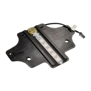 Capteur d'avertissement de ceinture de sécurité origine Jeep Compass 2017-2023 REF k68295833AB