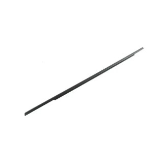 Baguette fenetre avant gauche origine Jeep Compass 2017+ REF K68242115AA