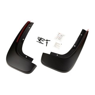 Bavettes avant  Jeep Compass à partir de 2017 REF K82214642AE