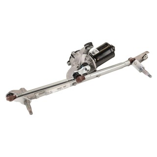 Tringlerie essuie-glace arrière origine Jeep Compass  2021+ REF 52218952