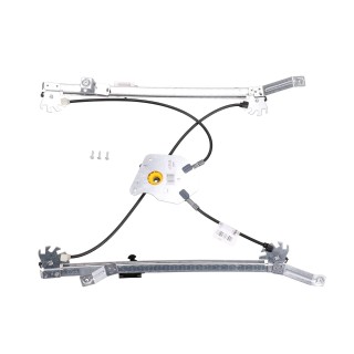 Leve vitre avant droit mecanique Jeep Compass (MK49) 2006+ 5 portes REF K68002896AA