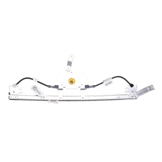 Leve vitre arriere gauche mecanique Jeep Compass (MK49) 2006+ 5 portes REF K68002889AA