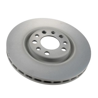 Disque de frein arriere origine Jeep Compass 2017 + REF K68249840AC