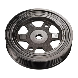 Poulie Vilebrequin origine Jeep Compass 2020+ Jeep Renegade 2018+ REF 46354267