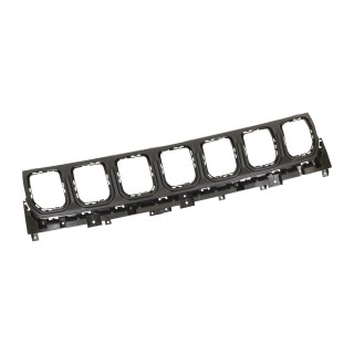 Calandre origine Jeep Compass 2021+ REF 735734411