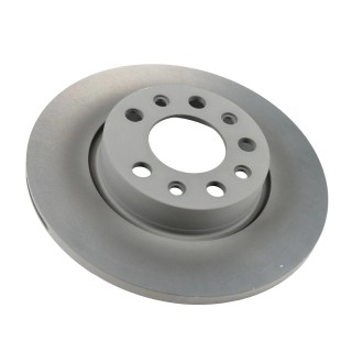 Disque de frein arriere origineJeep Compass LHD 2017+ 2WD 4WD REF K68249842AB