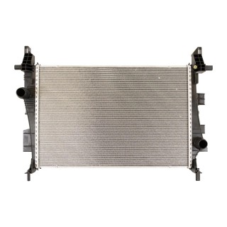 Radiateur origine Jeep Compass LHD 2017+ 2.0L REF K68273399AA