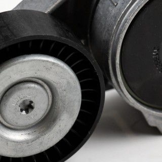 Poulie renvoi origine Alfa Romeo Tonale 2022+ Jeep Compass  Renegade