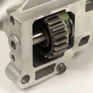 Demarreur Jeep Compass 2008+ 2.0 CRD 2.0kW 12V 22 dents REF K05033440AC - AccessAuto4x4