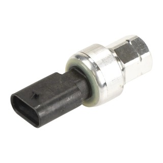 Pressostat climatisation origine Jeep Cherokee type KK KL  Compass Patriot MK Grand Cherokee WK, Wrangler JK JL REF K68308727AA