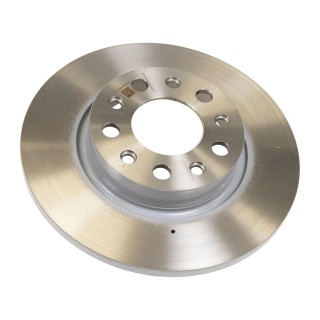 Disque de frein arriere origine Fiat 500X Jeep Compass 2021+ Jeep Renegade 2018+ REF 51964082