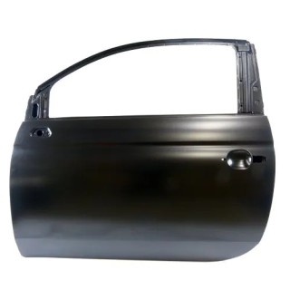 Porte avant gauche Fiat 500 500 C 10.2007+ Fiat 500 Abarth  REF 52136363