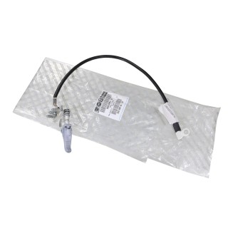 Câble de masse origine Fiat 500, Panda Abarth 500 REF 52047854