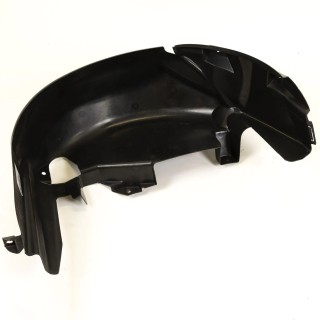 Passage de roue arriere gauche Fiat 500 500 C 2007+ Fiat 500 Abarth REF 51786786