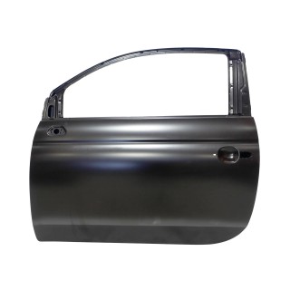 Porte avant gauche origine Fiat 500 500 C 10.2007+ Fiat 500 Abarth  REF 52136363