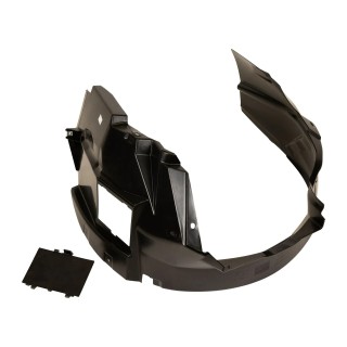 Passage de roue avant gauche Fiat 500 500 C 2007+ Fiat 500 Abarth REF 51786784