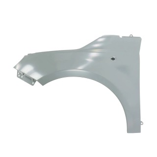 Aile avant gauche apprêtée Fiat 500  10.2007+ Fiat 500 Abarth  REF 52015757