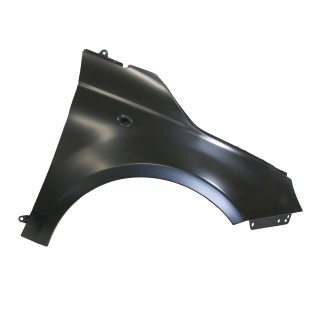 Aile avant droite apprêtée origine Fiat 500 10.2007+ Fiat 500 Abarth REF 52015755