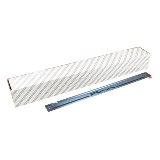 Seuil porte avant gauche  Fiat 500  REF 735504061