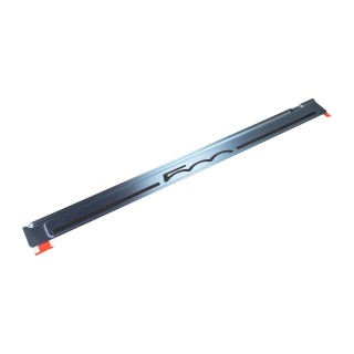 Seuil porte avant droit  Fiat 500  REF 735504060