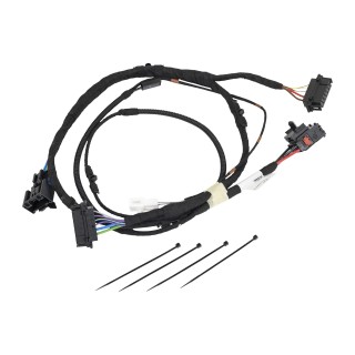 Faisceau de câbles pour capote origine Fiat 500 REF 77368071