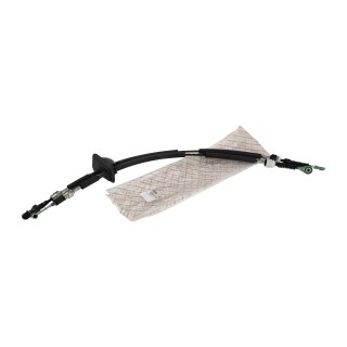 Cable commande boite vitesse origine Fiat 500 REF 46353549
