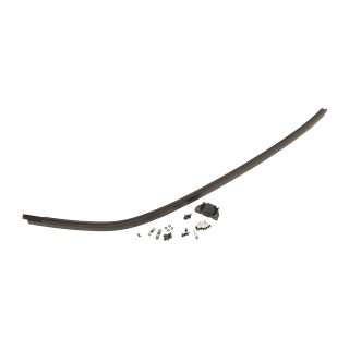 Rail Haut GAUCHE origine Fiat 500 2012+ Fiat 500 BEV 2020+ Abarth 500 2012+ Abarth 500 BEV 2023+ REF 77365263